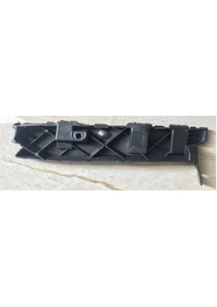 72372 Arka Tampon Braketi Sol Leon 06-12 1P0807393A