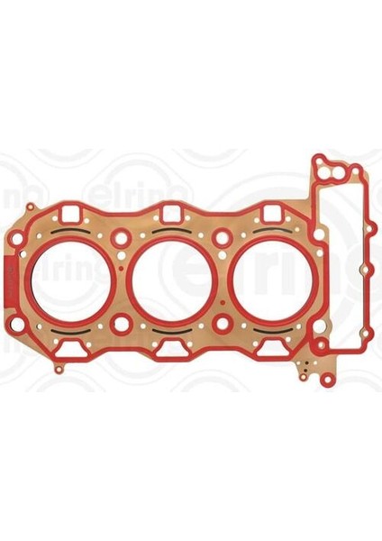 308.102 Silindir Kapak Contası 4-6 Porsche 911 Carrera 3.1 308102