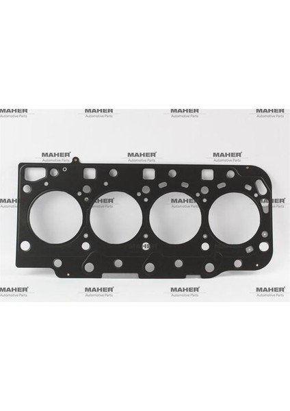 03108 Sıındır Kapak Contası Kmy 12-18 Bongo 12 K2500 Crdı H-350 15 D4CB A2 0.95MM 223114A710