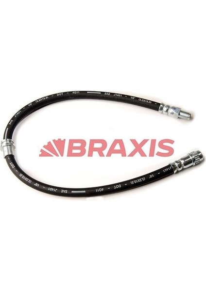 AH0277 Arka Fren Hortumu Colt 04- MR955329