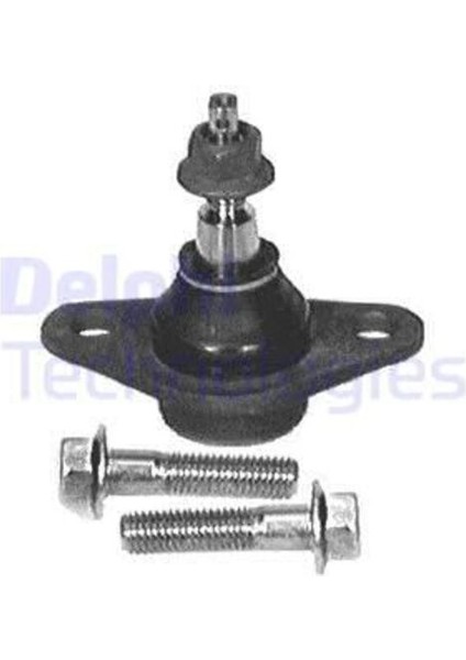 TC418 Alt Rotil Volvo 740-760 1981-940 960 90-S90 V90 96-97 270477