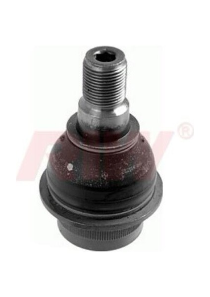 Rıw ME1012 Rotil Alt Volkswagen Lt 28-35 Iı-Lt 28-46 Iı 2.5sdı-2.5tdı-2.8tdı 96-06 2D0407361A