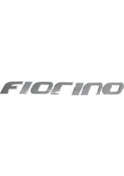 A6371 Arka Yazı Fiorino 51788864