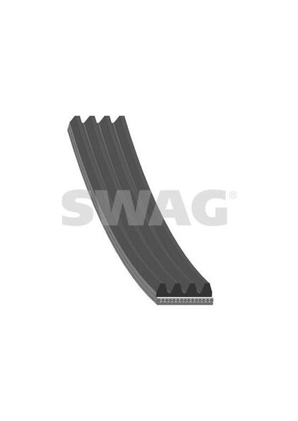 50938439 Kanallı V Kayış Akışkan Fan Crafter 06-16 Cktb Cktc Ckub Cslb Cslc Csna 03L998037A