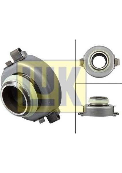 500073230 Debriyaj Rulmanı Boxer Jumper Ducato 2.8 2.8t 2.8hdı C5 Xantia P406 ES9J4S 204158