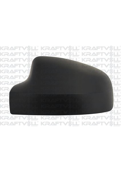 21030111 Dikiz Ayna Kapağı Sol Dacia Duster Logan Sandero 963736915R