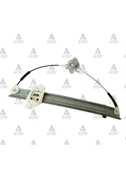 05187 Cam Krikosu Accent Manuel 95-97 Ön Sağ 8240222000