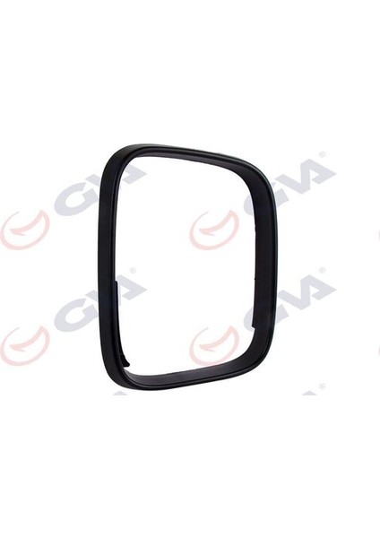 9875722 Ayna Kapak Çerçevesi Sağ Volkswagen T5 04 7E1858554