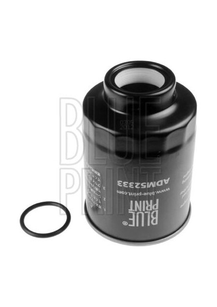 ADM52333 Mazot Filtresi Mazda B2500 BT50 D 06-10 Ranger D 99-10 Hiıux D 90-05 Hiace D 07-Skystar Navara D L200 11-14 E2200 D 99- R2N513ZA5
