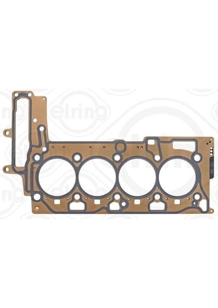 658.210 Silindir Kapak Contası Bmw N47 3 DELIK-E90-60-83-83 11128506130