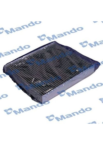 ECF00072M Polen Filtresi Kia Soul 2009- 971332K000