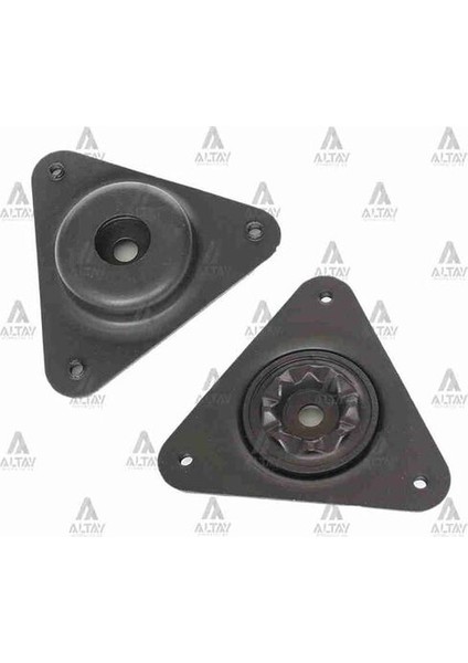 08140 Amortisör Takozu Megane Iv 14 Kadjar Qashqai 15 Ön Sağ-Sol 543206968R