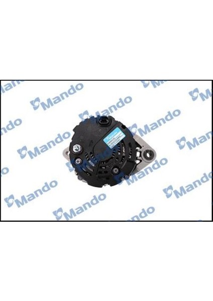BN96652100 Alternatör Chevrolet Aveo Kalos 1.2 16V 96652100