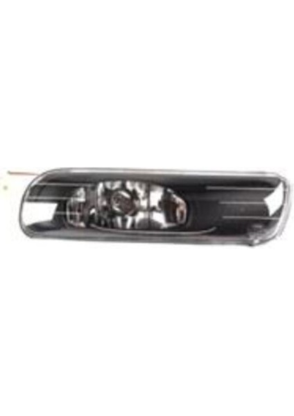 76246 Sis Farı Sağ Bmw E45 63178361952