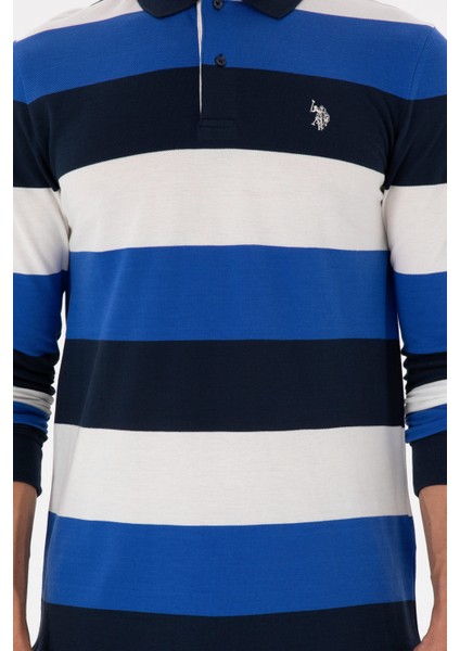 Erkek Saks Sweatshirt 50293428-VR045