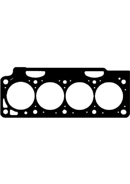 40134007 Silindir Kapak Contası Renault 19 Clio Megane Laguna 1.8 2.0 8V F3P F3R (Lpglı Araçlara Ozel) 34676056