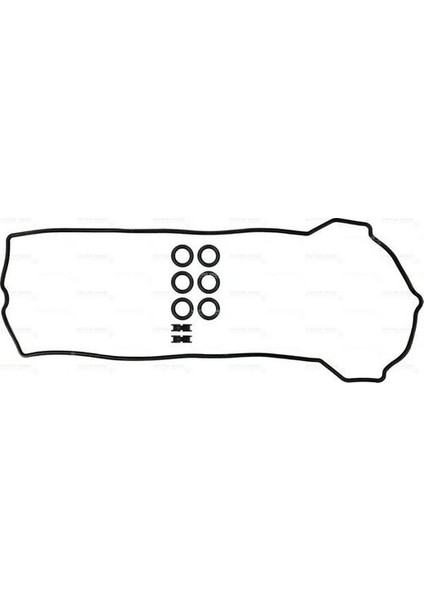 15-29497-01 Külbütör Kapak Contası Takım M104 W202 94-00 W124 93-95 W210 95-97 C124 93-96 A1040102130