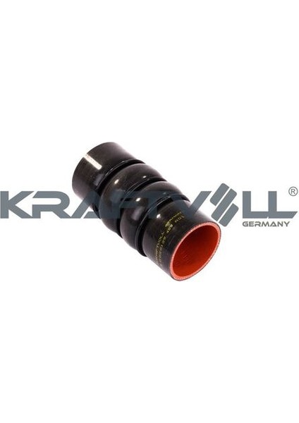 10030139 Turbo Hava Hortumu Connect 1.8tdcı 75PS 90PS 02-08 2T1Q6N650AB