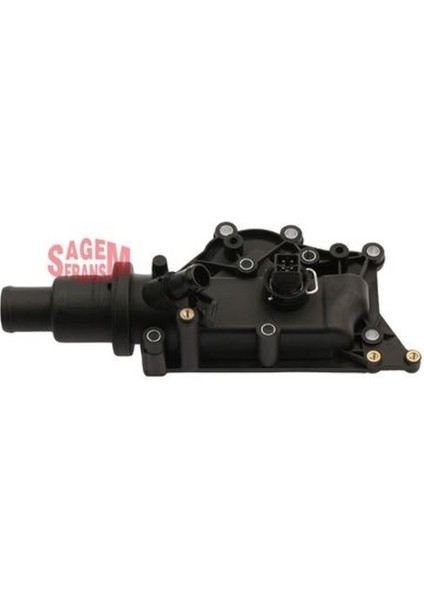 131110 Termostat 89CC Clio Iıı 05-12 Megane Iı 02-08 Megane Iıı 08-15 Scenic Iı 05-08 Fluence 09-15 1.4 16V 1.6 16V (Borusuz) 8200561434
