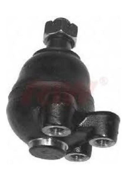 Rıw HY3004 Rot Mili Hyundai Accent 94-00 Stare 97-04 577294A000