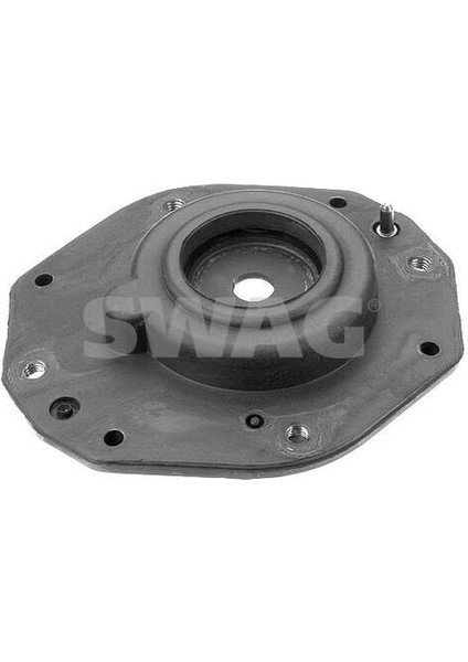 62540017 Amortisör Üst Takozu P306 Partner Xsara Picasso Xsara Berlingo Zx 5038.24