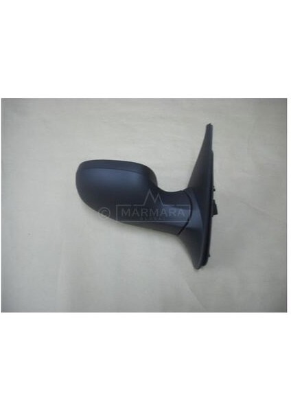 E-3926 Dış Dikiz Aynası Clio Symbol Thalia Elektrikli Ayna 09 12 Sedan Sensörlü Sağ 7701070380