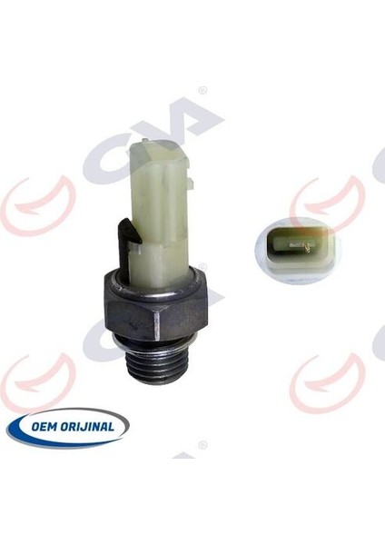 5414110 Yağ Müşürü Clio-Kangoo -Megane -Trafic Iı-Master-Movano 0.60 Bar K9K-K4J-K4M-F4R-M9T-G9U Bıtron 8200671272