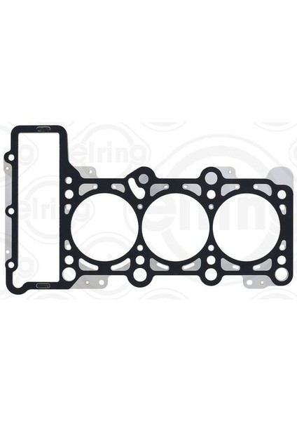 725.160 Silindir Kapak Contası 4-6 Silindir Volkswagen A4-A5-A6 Auk-Bdx-Bkh-Bpk-Ccda-Ccea 2.8 Fsı-3.2 Fsı 05-13 06E103149M