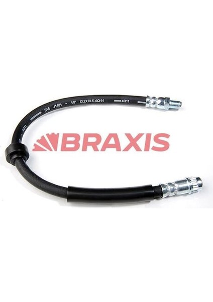 AH0286 Ön Fren Hortumu Vivaro 01-Trafic Iı 4620100Q0K