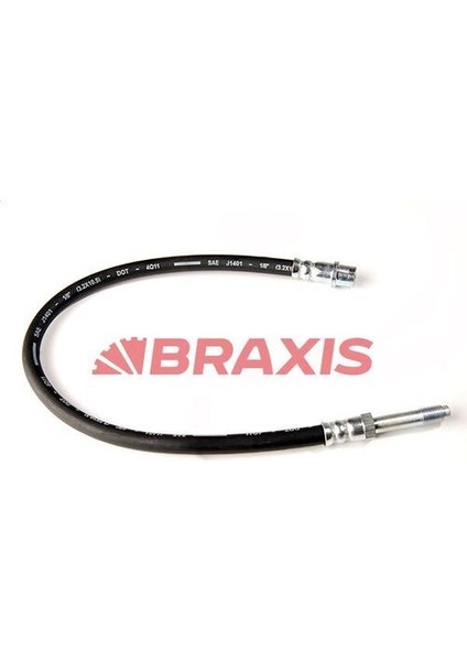 AH0363 Ön Fren Hortumu Crafter 03- 2E0611807B