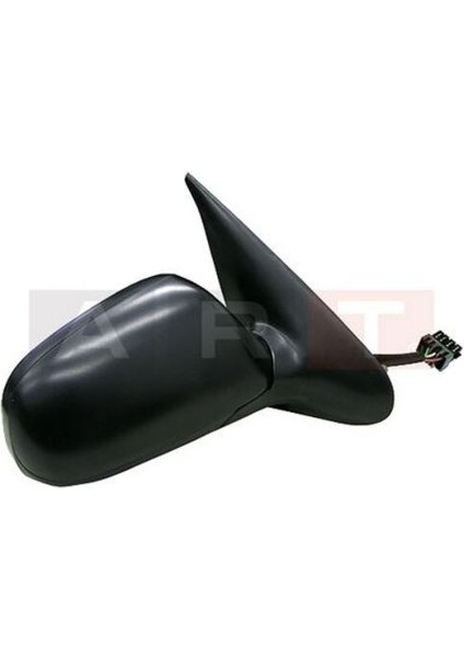 M022.2141 Dış Dikiz Aynası Elektrikli Isıtmalı Asferik Mavi Cam Sağ Xsara 1997-2002 8152.33
