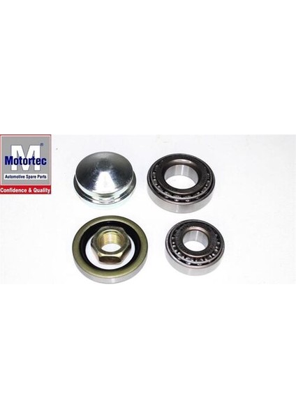 TFS0068 Ön Teker Rulman Kiti SAĞF.130 0407629