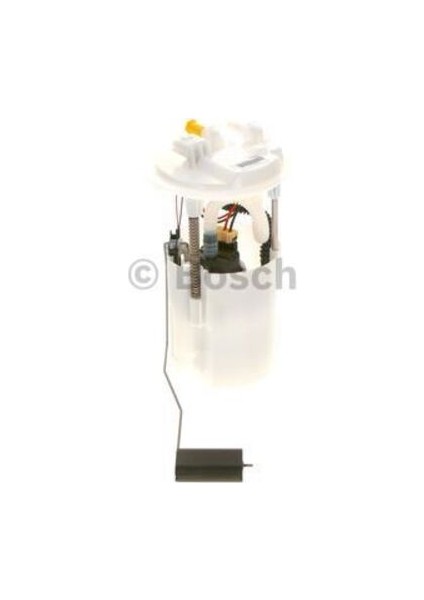 0580203119 Yakıt Pompa Ünitesi Fsm-D.46-Dcsı 172026141R