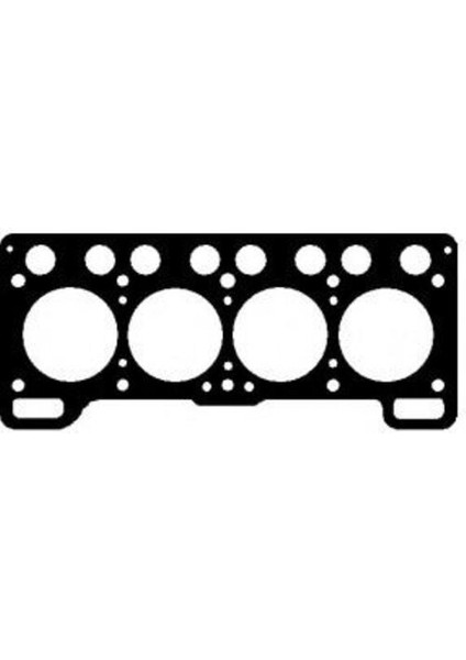 FD5810 Motor Tam Takım Contası Fiat Albea Doblo Fiorino 1.3jtd 06 71744286