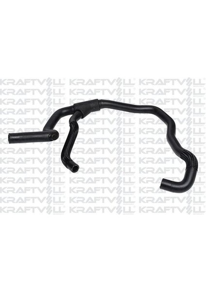 10030940 Kalorifer Hortumu Dacia Dokker Lodgy 1.5 Dcı Clio Iv 1.5 Dcı 924102756R