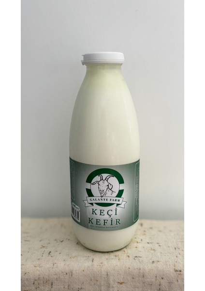 Keçi Kefir(1lt)