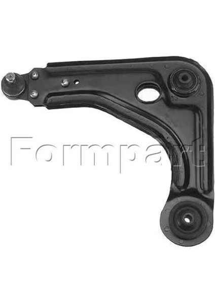 1509019 Rotilli Salıncak Ön Sol Alt Ford Karb 1996-2007 1032102