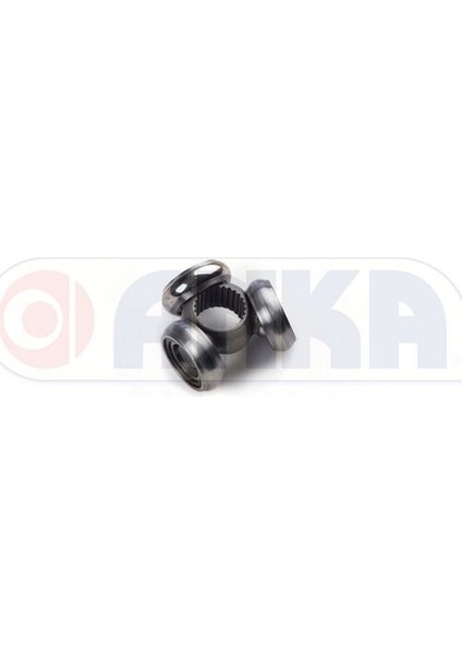 50230001 Aks Mafsalı 32 Diş Skoda Octavia