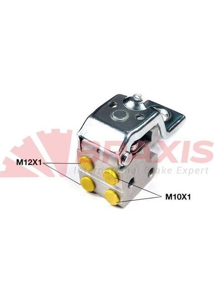 AJ4008 Fren Limitörü Kubistar 03-Kangoo 97- 8200687505