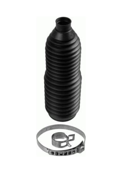Lemförder 3492101 Direksiyon Rot Körük Takımı Kelepçeler Iıe Passat 97-05 A4 98-01 A6 98-05 A8 99-03 Superb 02-07 4D0419831E