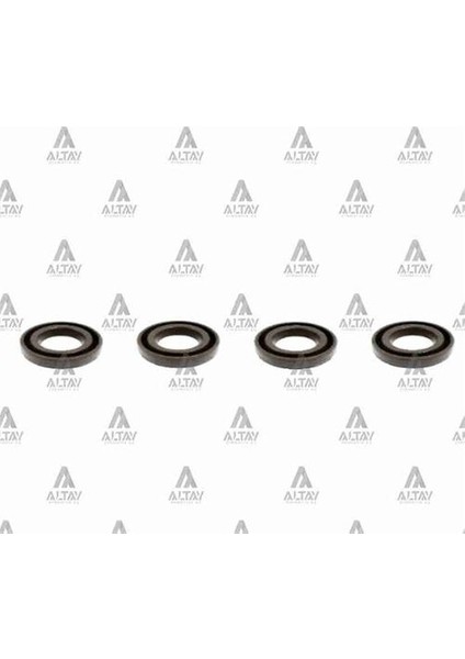 03007 Kece Buji Kapak Corolla 88-00 1.6 4AF-4AFE Corona 92-95 3sfe 1119302010
