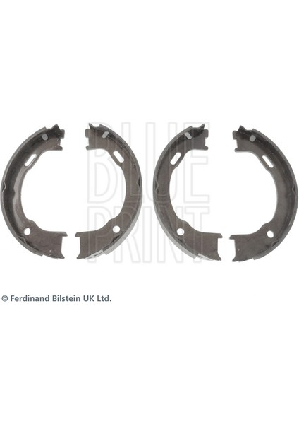 ADA104101 El Fren Balatası Jeep Cherokee Wrangler I Iı Ford Explorer (U2 U) 4.0 96-00 Windstar (A3) 3.0 V6 95-98 4796337