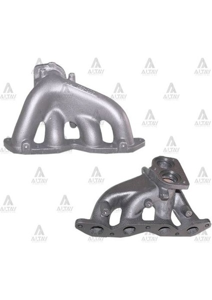 09763 Manifold Egzoz Corolla Karb Ers 1714111041