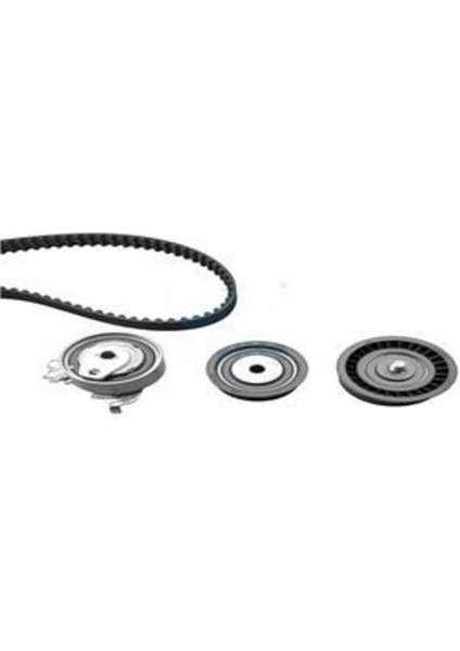 K015499XS Triger Seti Z14XE Z16XE Z18XE Corsa C Astra G Astra H Vectra C Meriva B Zafira B 1606306