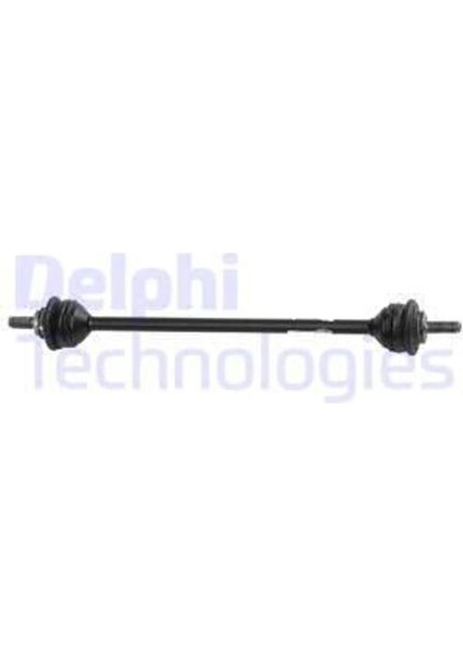 TC614 Z Rotu Ön P106 91-98-P607 00 Saxo 96 Gtı L 300MM 5087.33