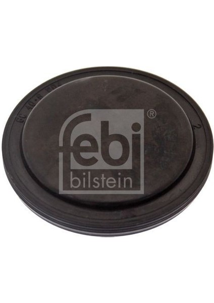 02067 Kece Kapağı Mafsal Flansı Için Bora (1j) Bora 4 Motıon (1j) 020409289B
