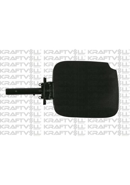 21030053 Yakıt Depo Dış Kapağı Symbol 09- 8200690154