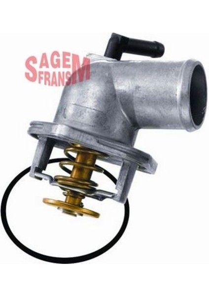 131162 Termostat Astra G-Corsa C Vectra B-C-Meriva-Zafira 1.4 16V-1.6 16V 92C 1338003