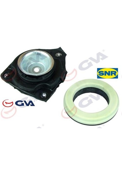 9314310 Amortisör Takozu Sağ Takoz Rulman Kit Clio Iıı -Iv-Grandtour-Modus-Grand Modus-Captur Tüm Serisi 543259539R