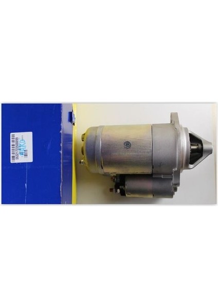 63217226 Marş Motoru 24V 35NC-50NC-FIAT Traktor